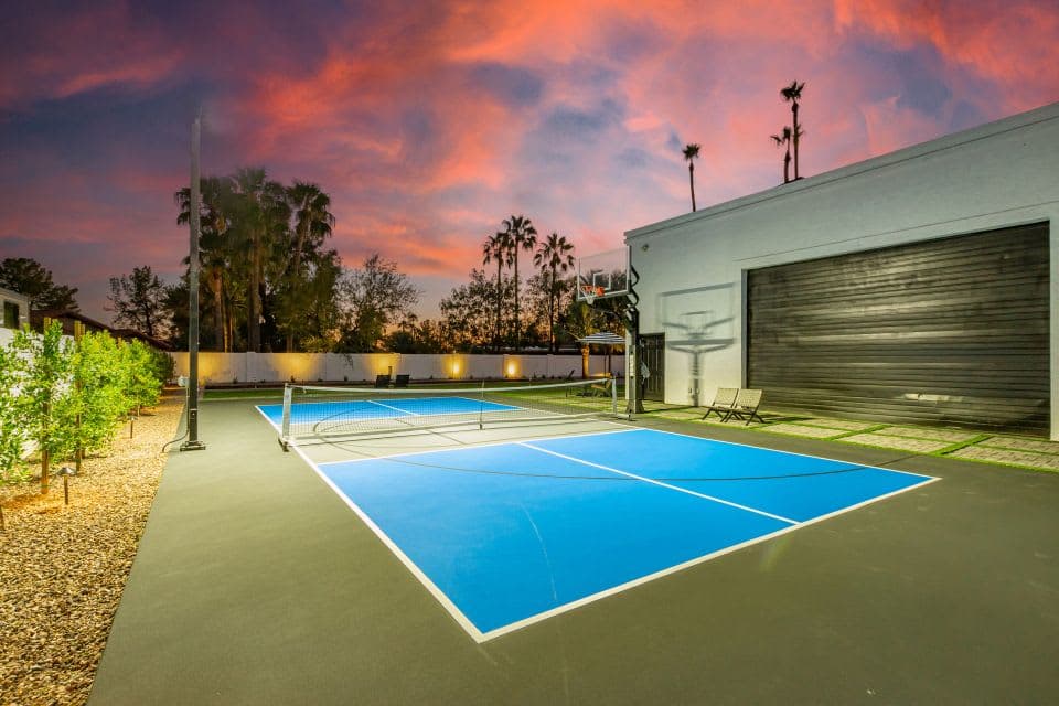 Palms Lux Place - Image 38