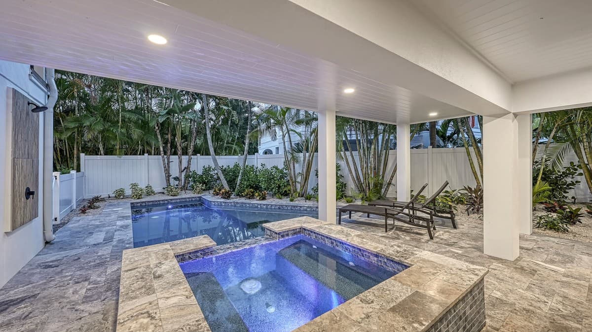 Tropical Oasis - Image 43