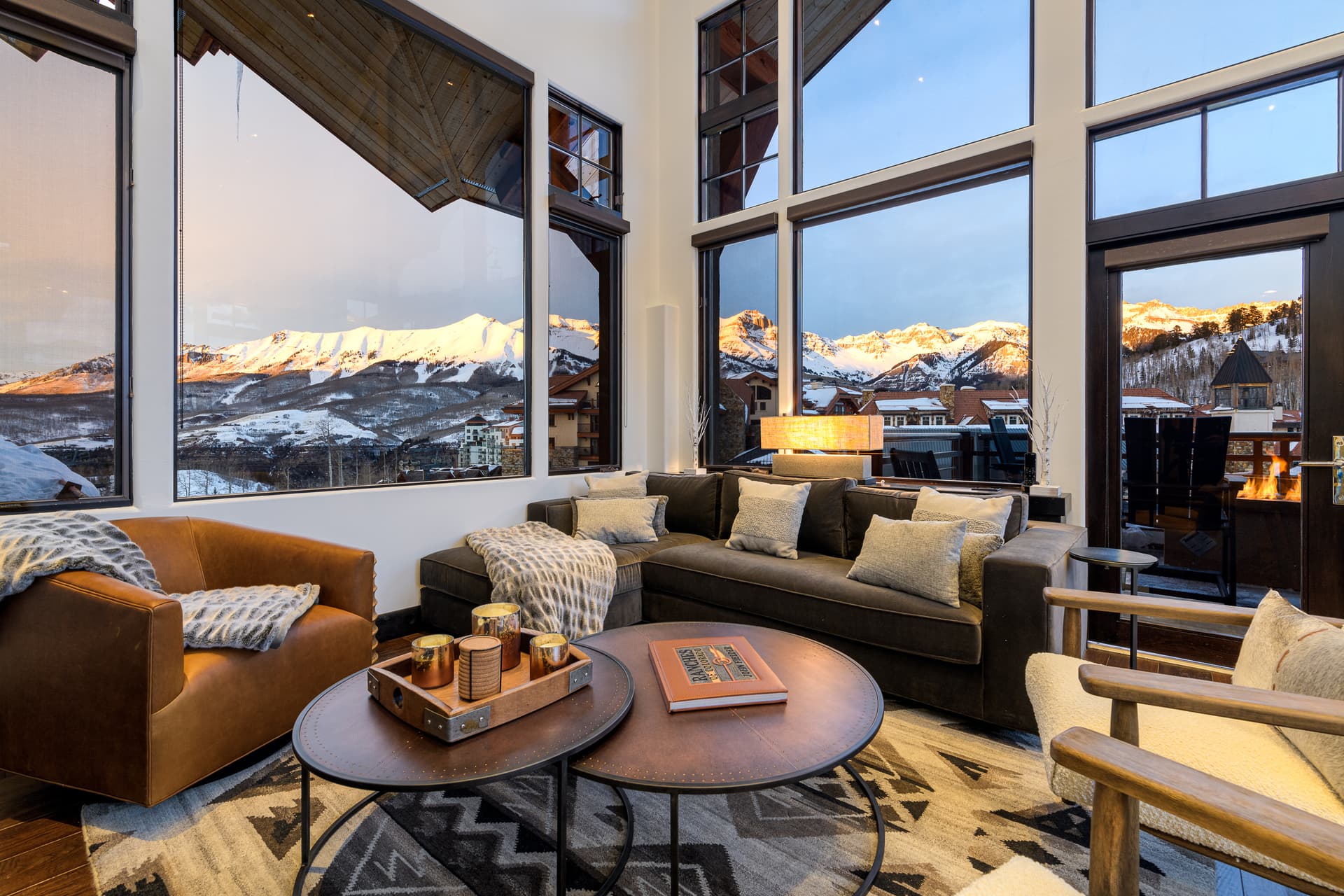 Overlook at Granita Penthouse - Image 4