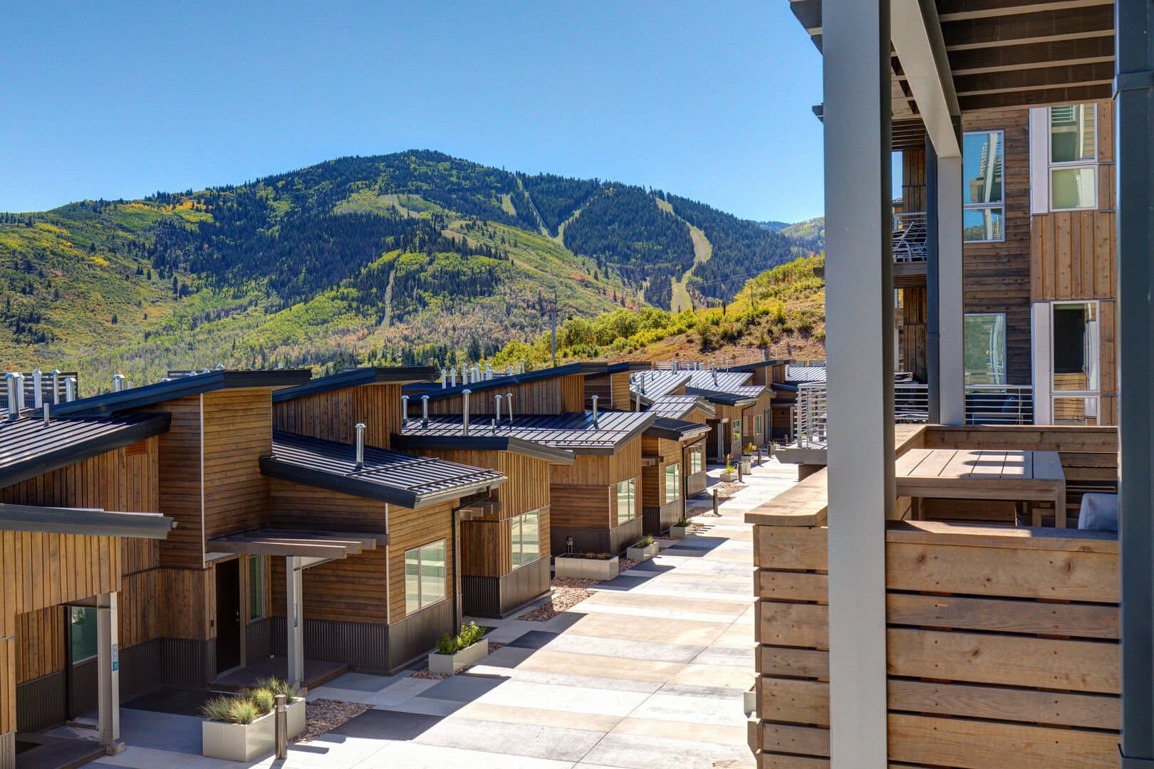 Les Trois Vallees - Image 40