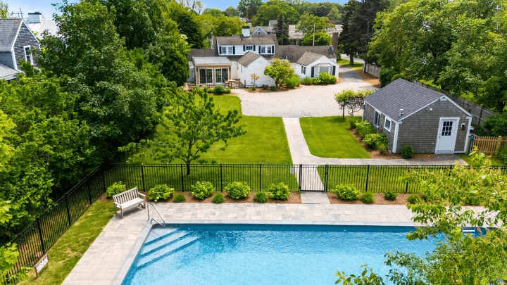 Harwich Port Retreat - Image 34