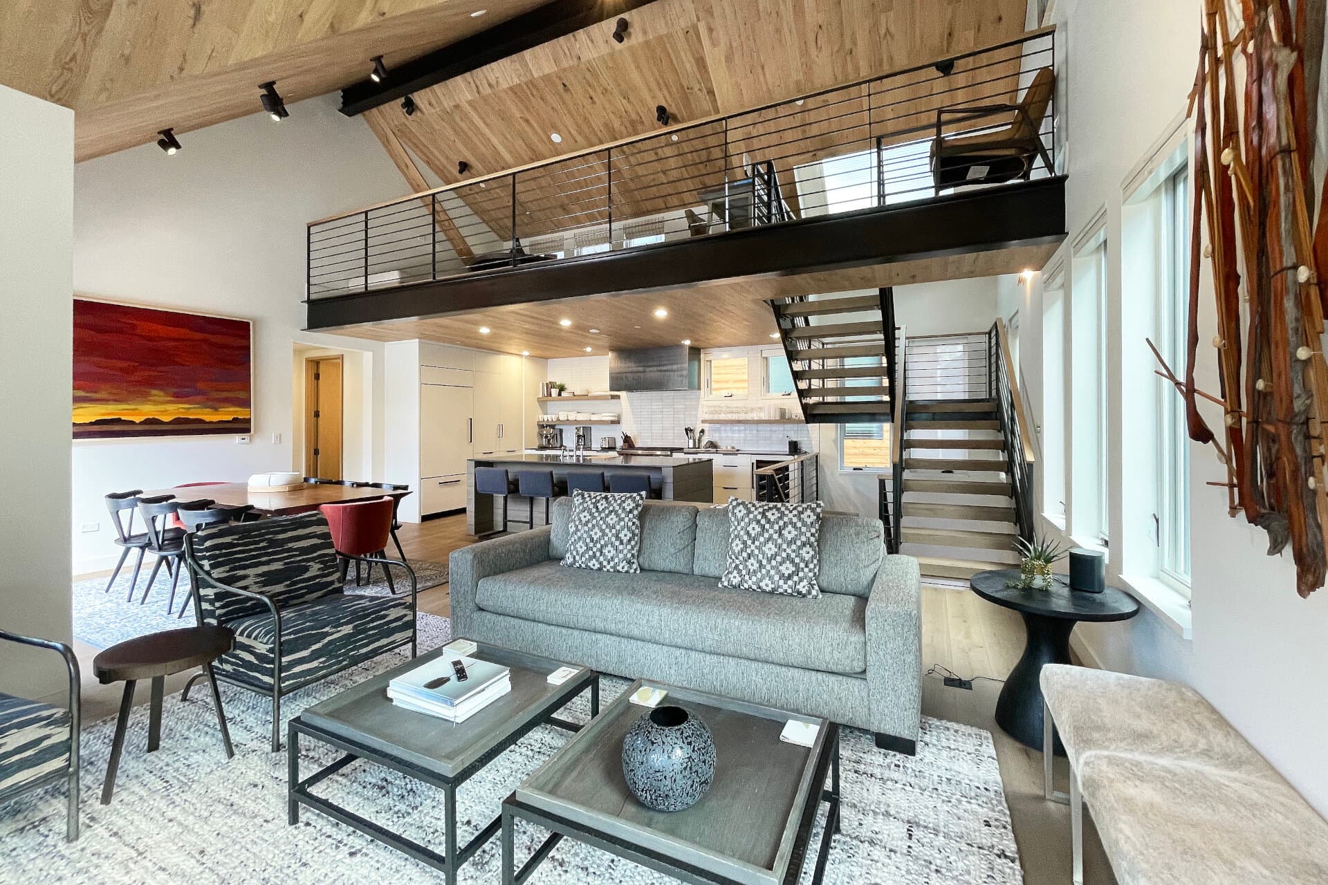 Sage Loft House - Image 3