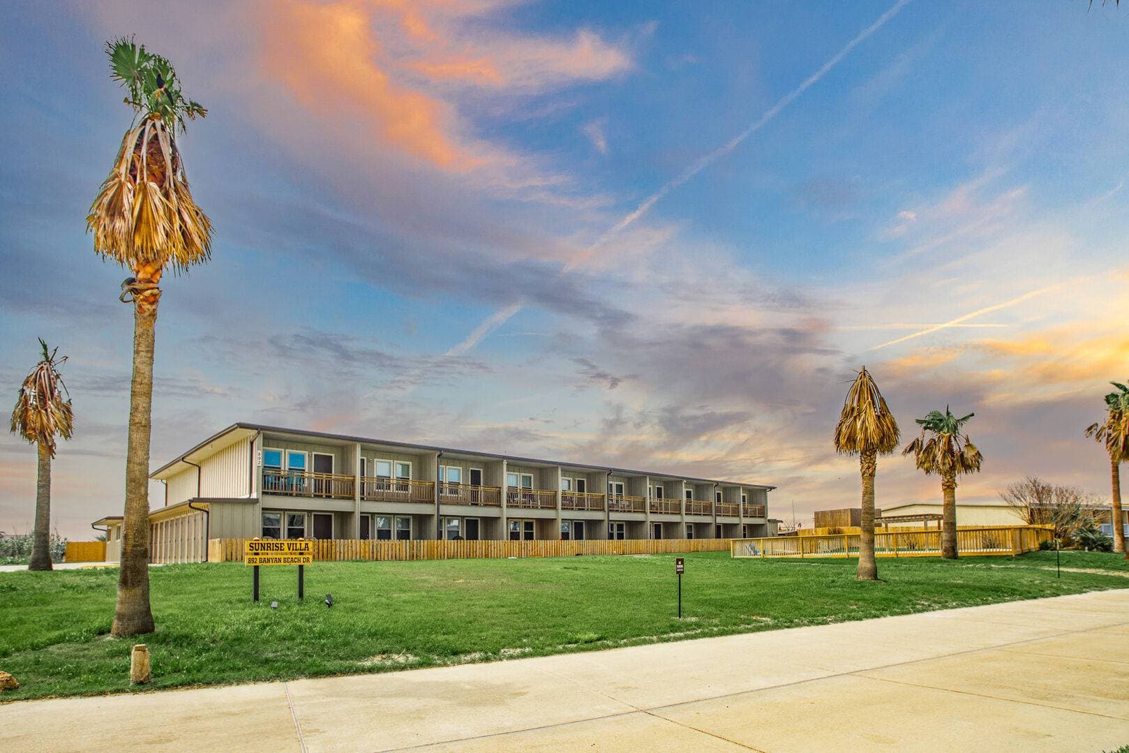 Sunrise Villas #207 - Image 21