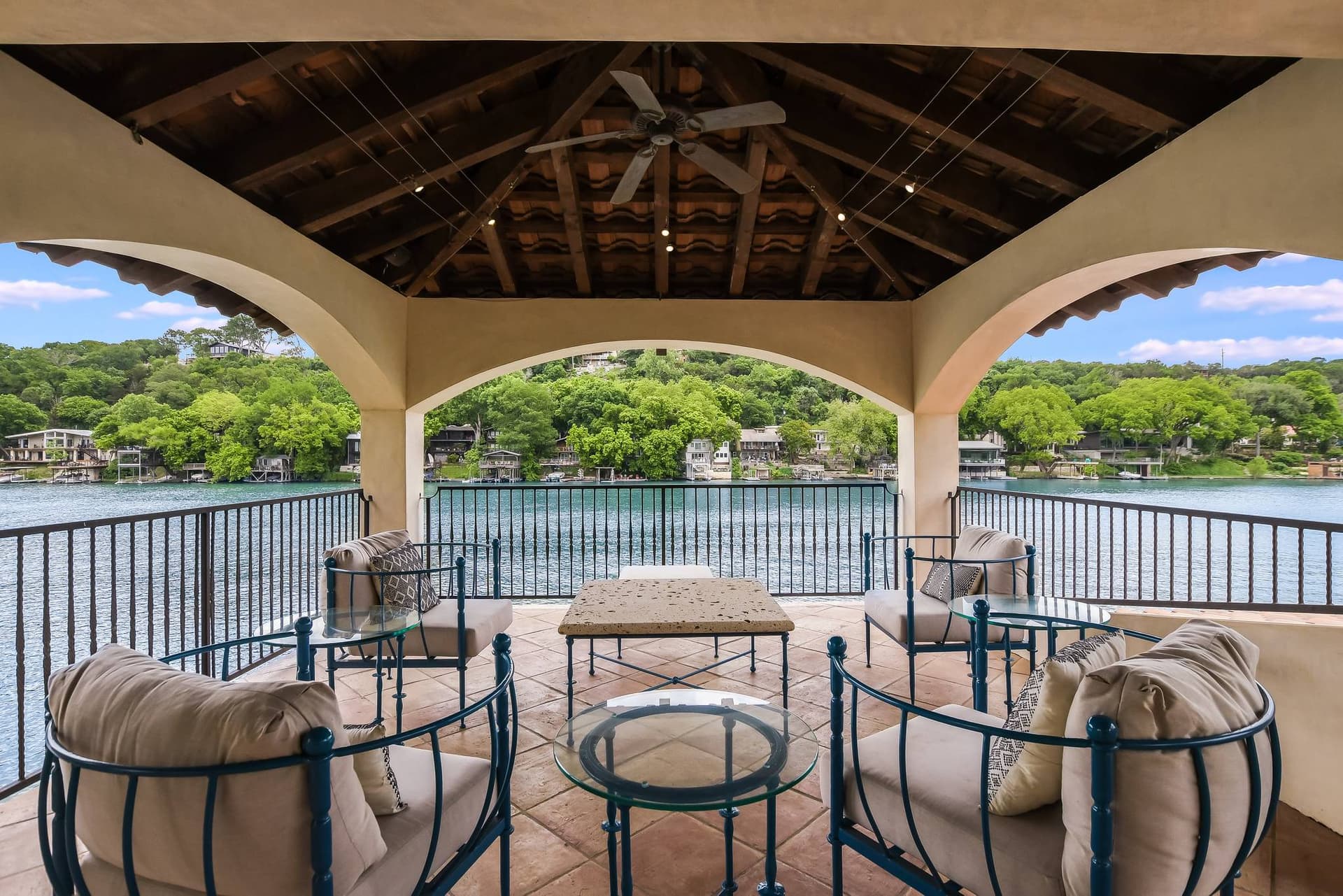 Crown Jewel on Lake Austin - Image 4