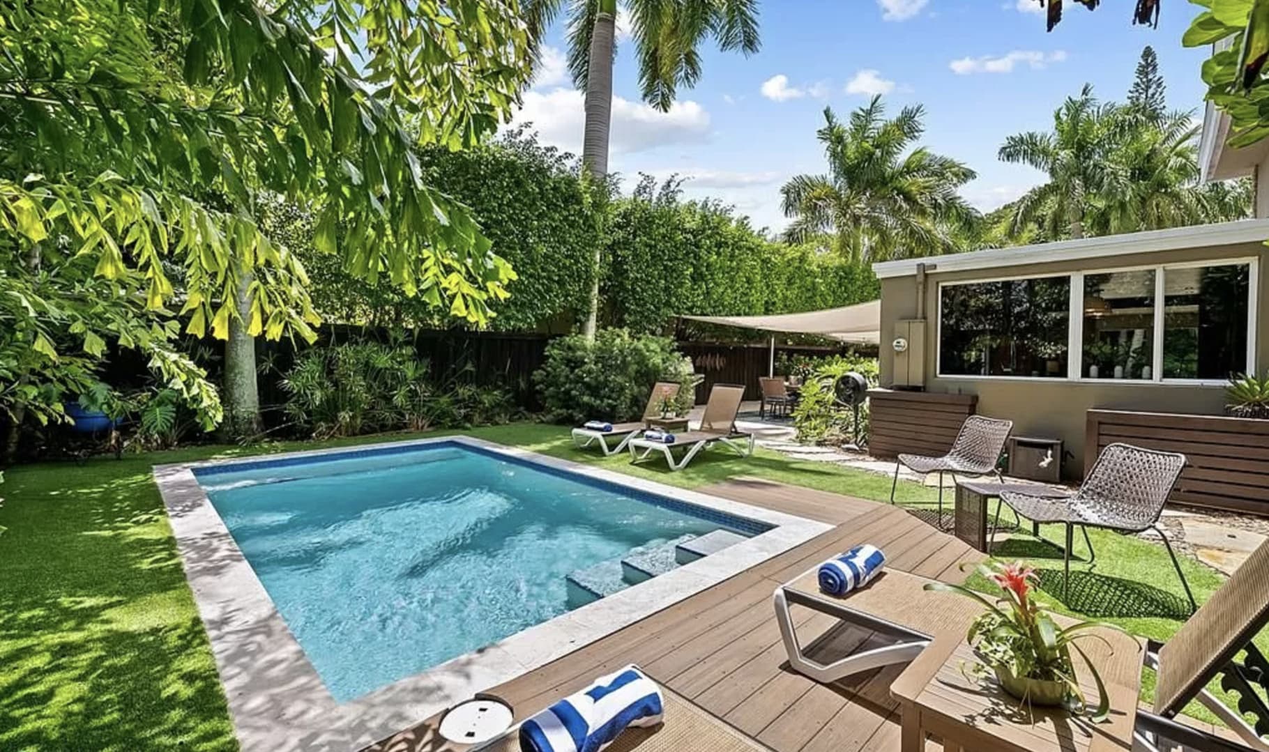 Wilton Manors Oasis - Image 30