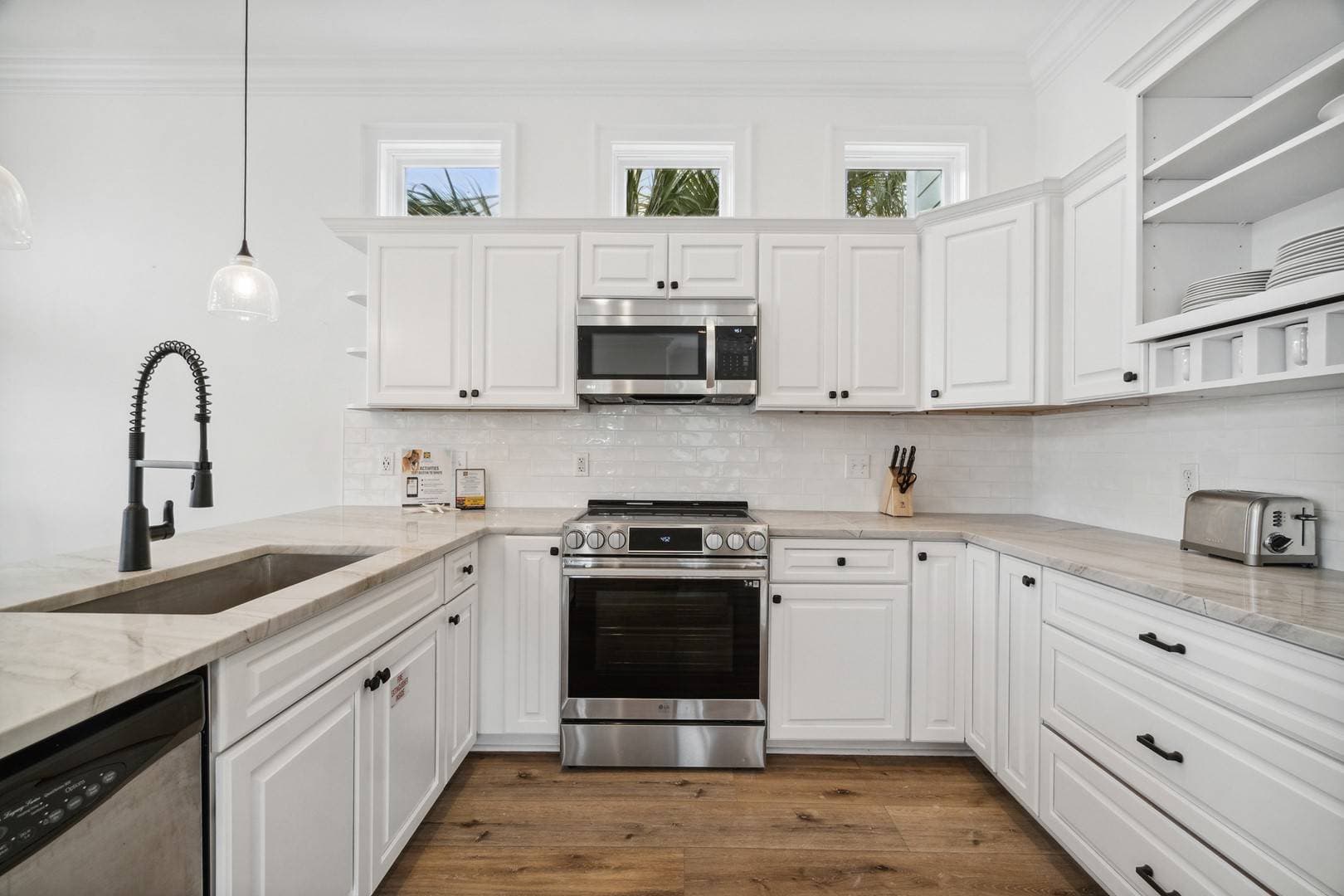 Gulf Star Beach House - Image 11