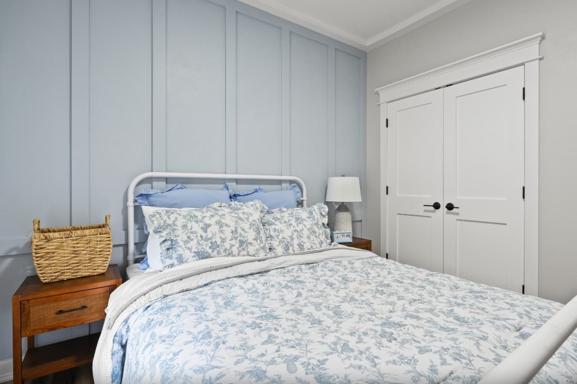 Bearly Hare Cottage - Image 38