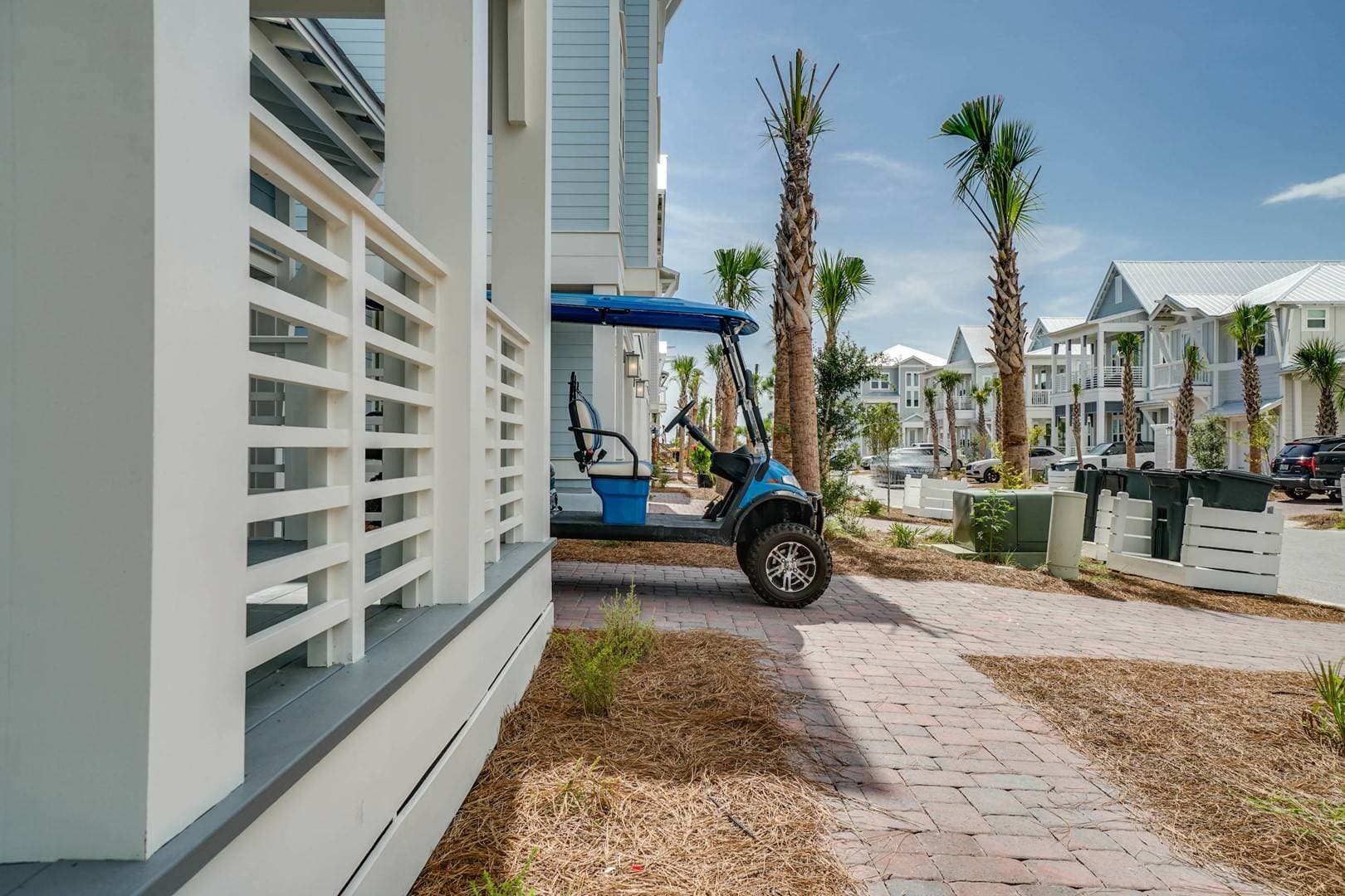 Cottage by the Sea - Image 40