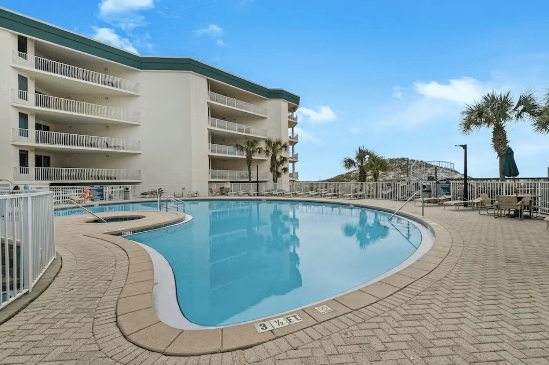 Seagrove Dune Home - Image 2