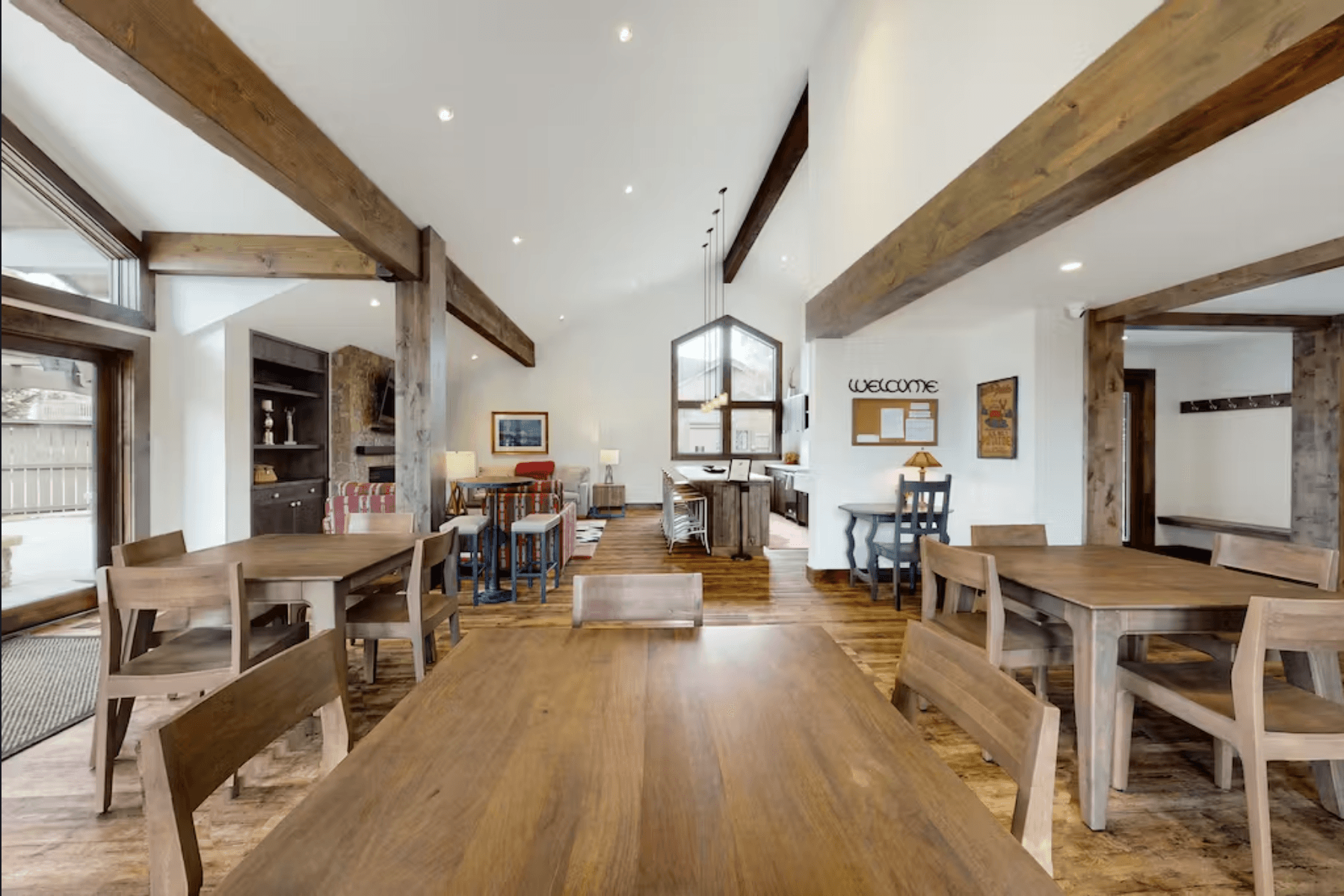 Mountain Modern Escape - Image 26