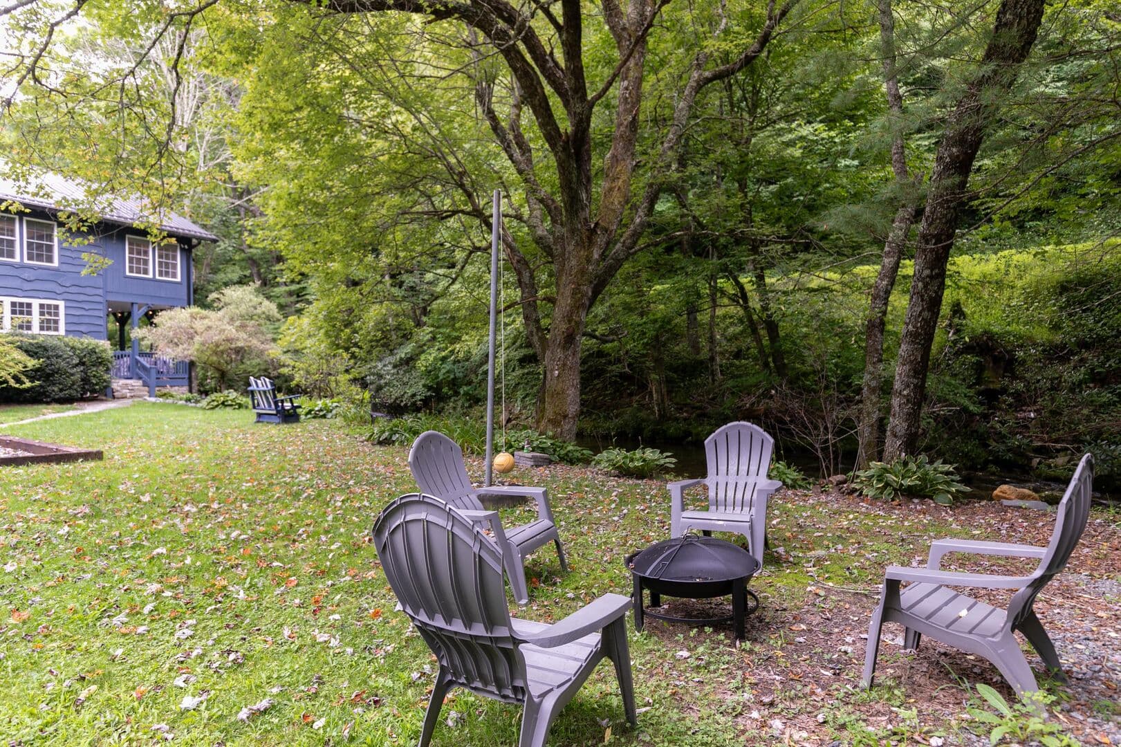 Riverside Retreat - Image 3