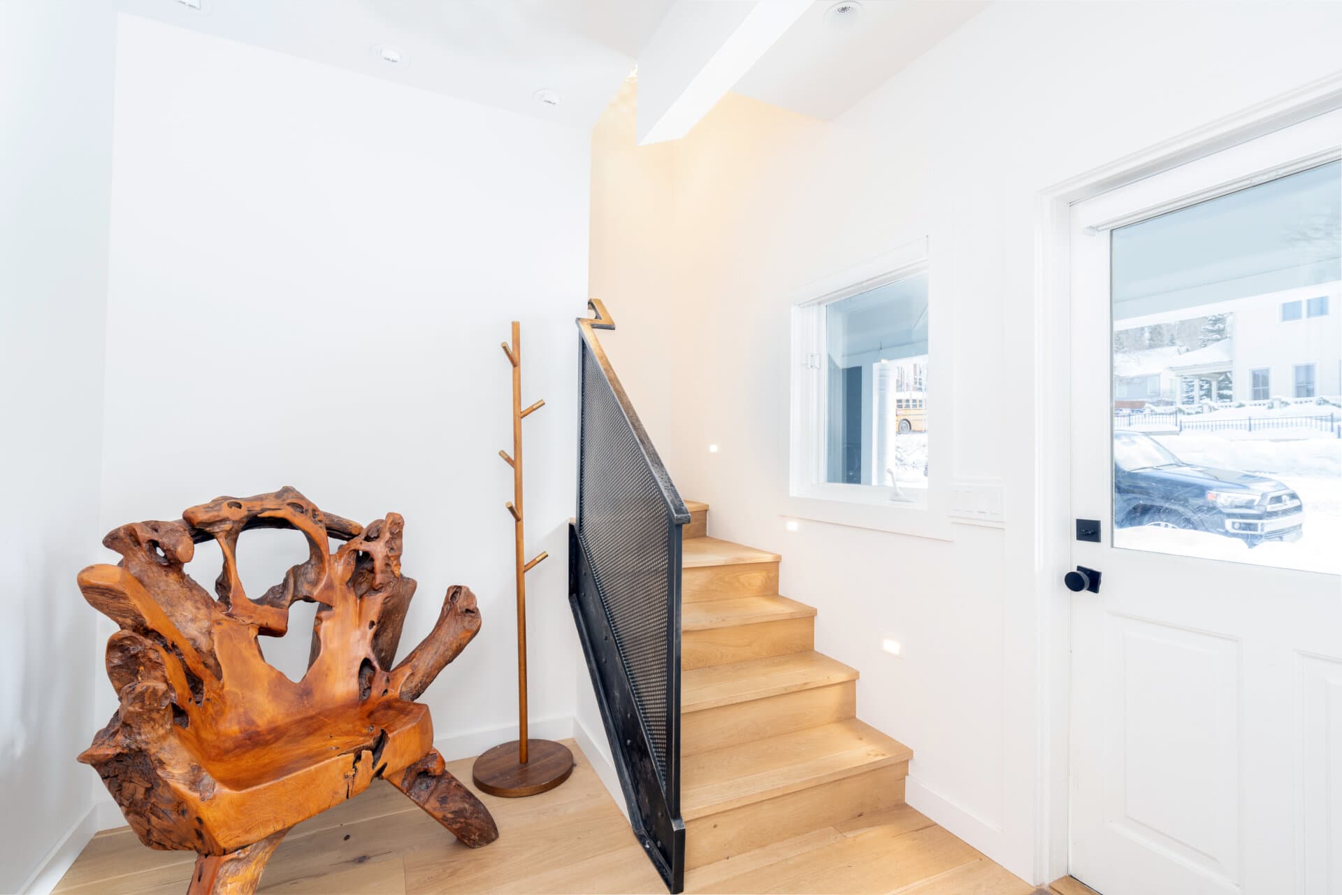 Top of Town Home - Image 15