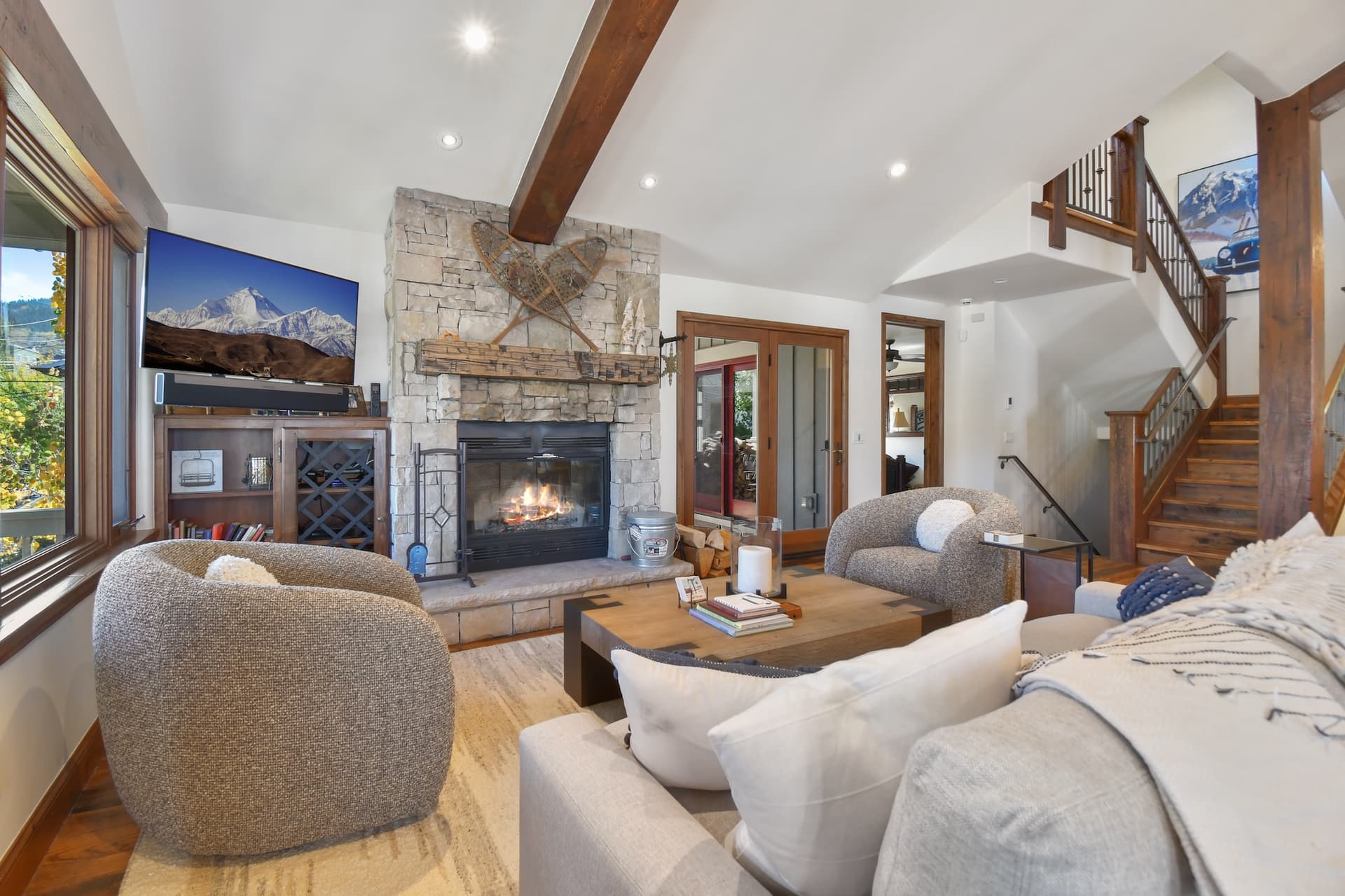 Park Avenue Home - Image 2