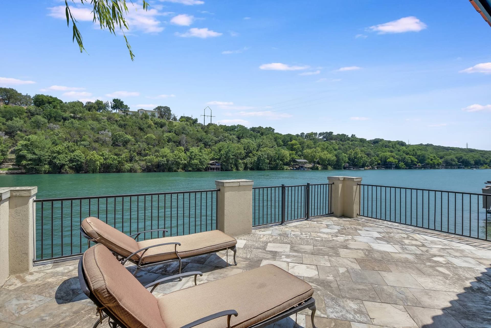 Hacienda on Lake Austin - Image 43