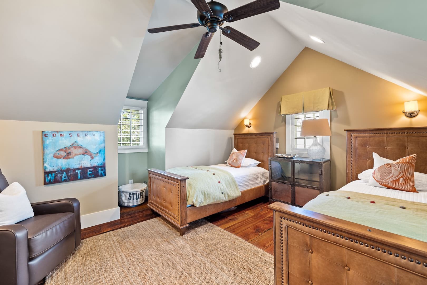 Watercolor Parkside - Image 38