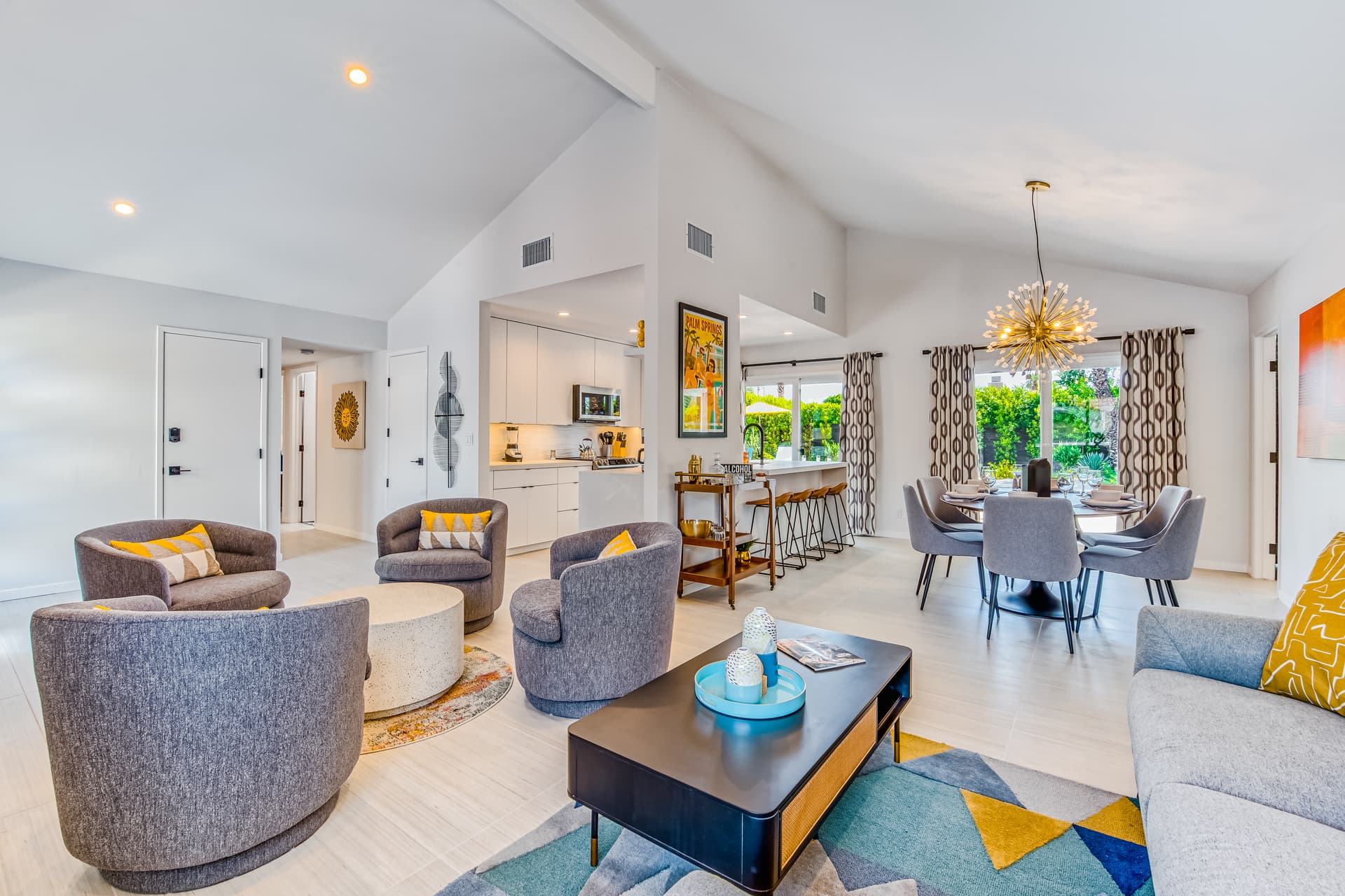 Sun and Games House - Image 3