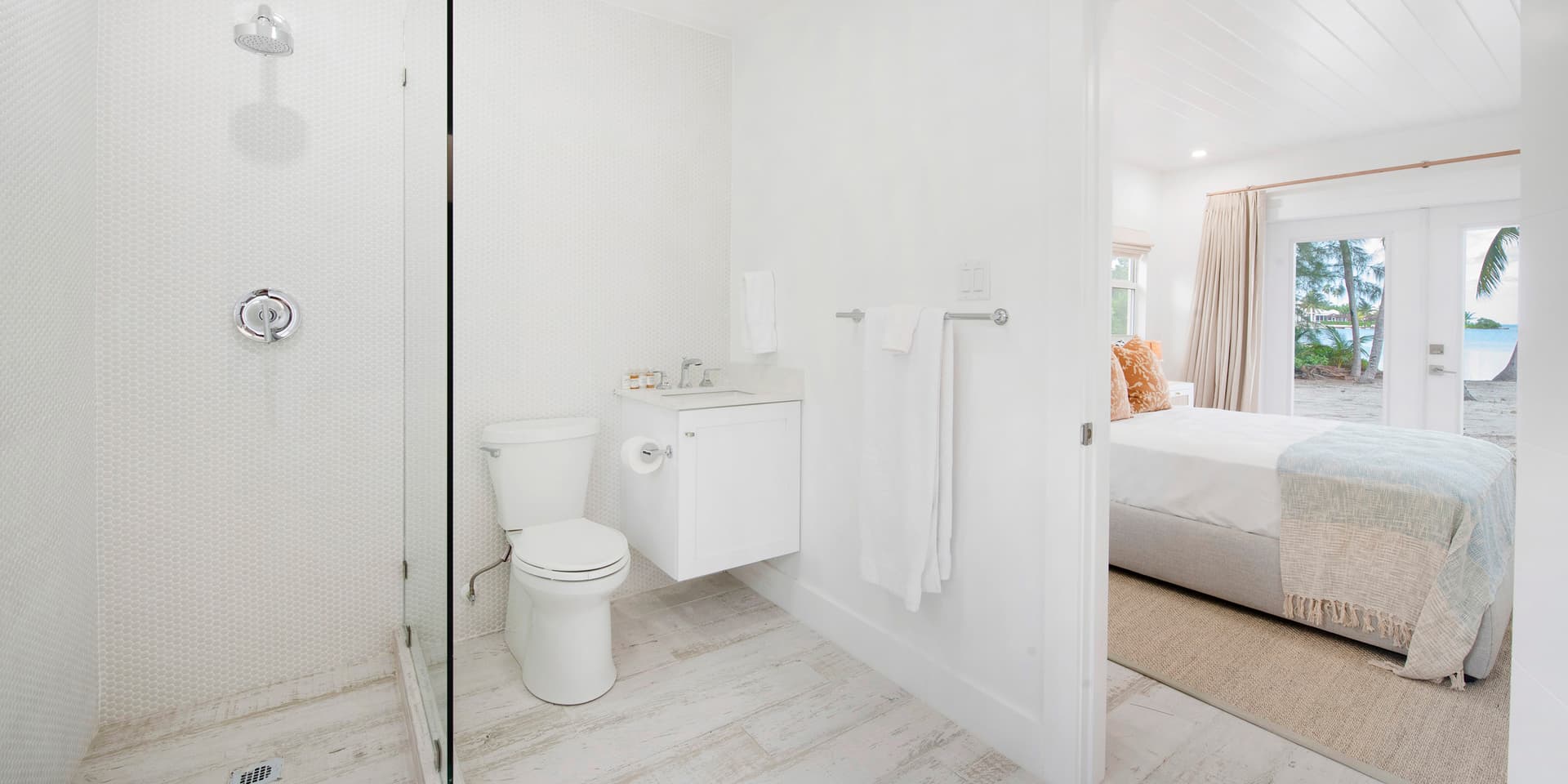 Fantasea and Guest Cottage - Image 22