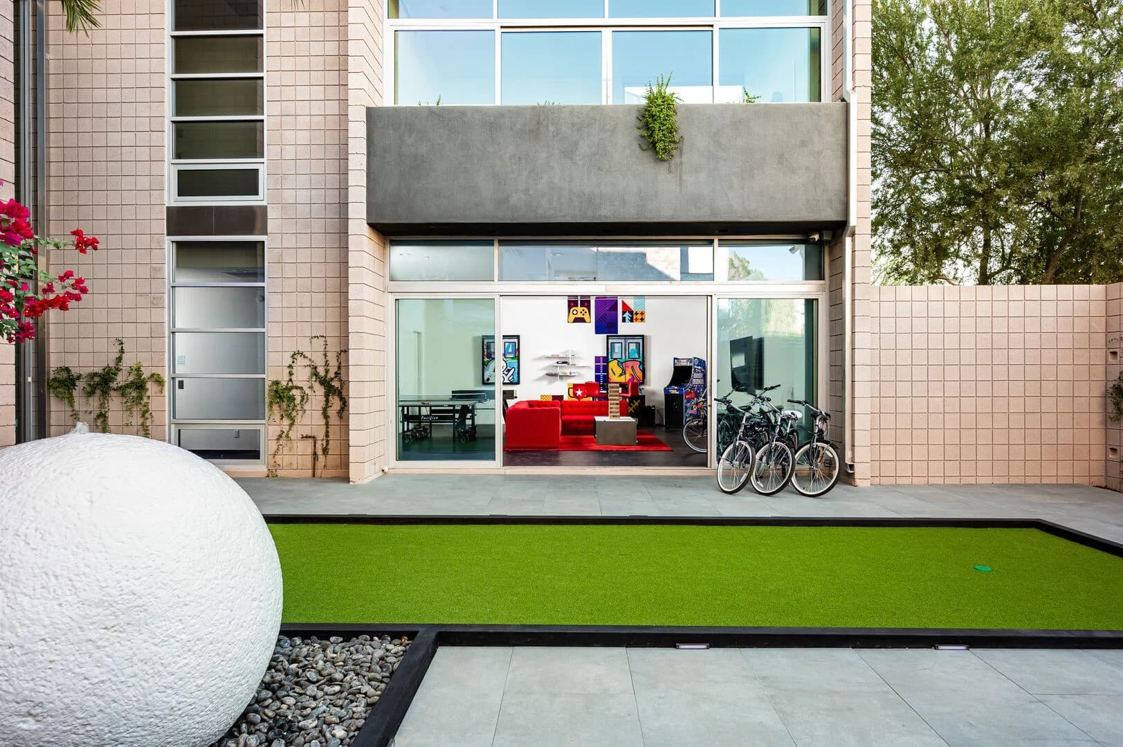 George Manor - Image 41