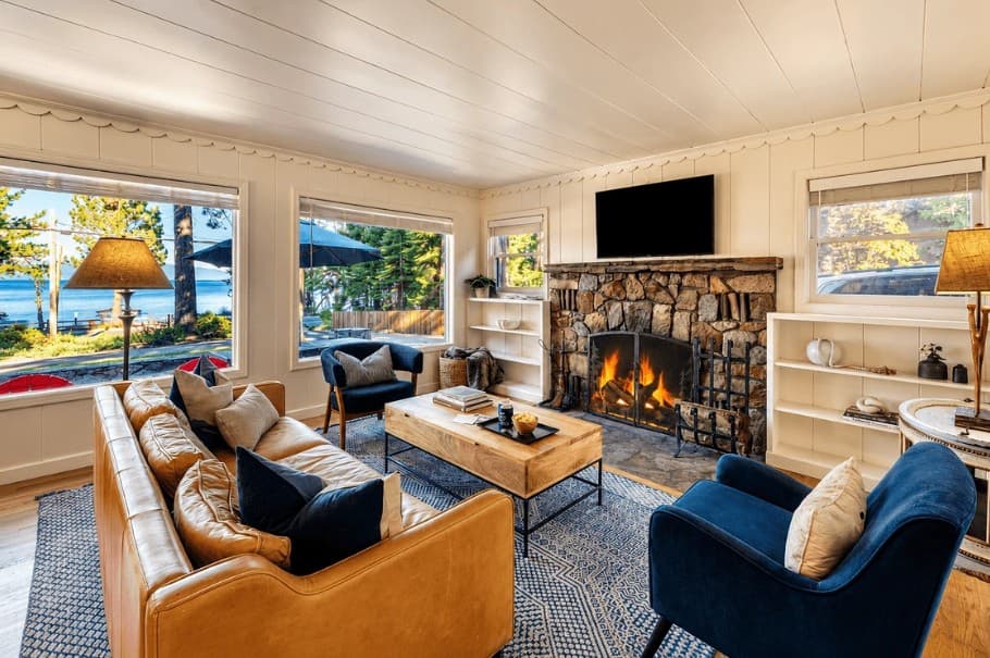 West Shore Lake House - Image 4