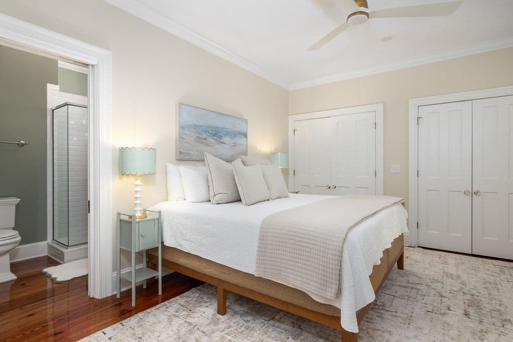 Blue Haven #06 - Image 47