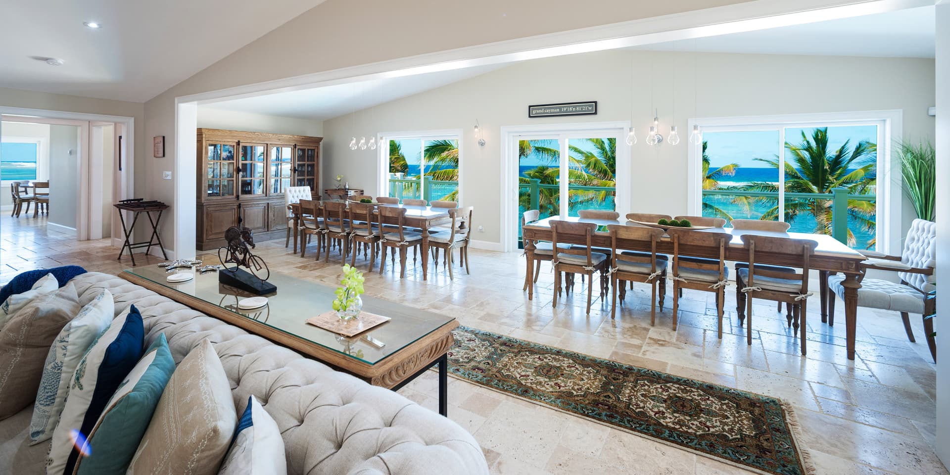 Fischer's Reef Villa - Image 4