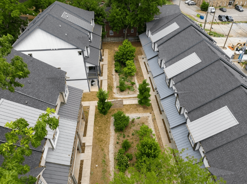 Waverly Residence - Image 40