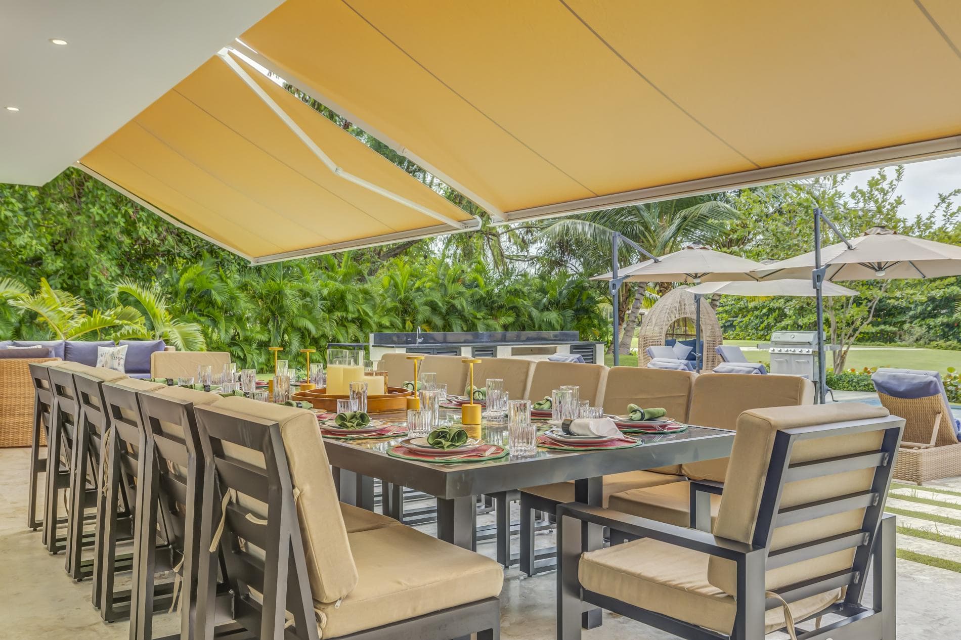 Arrecife Villa #30 - Image 20