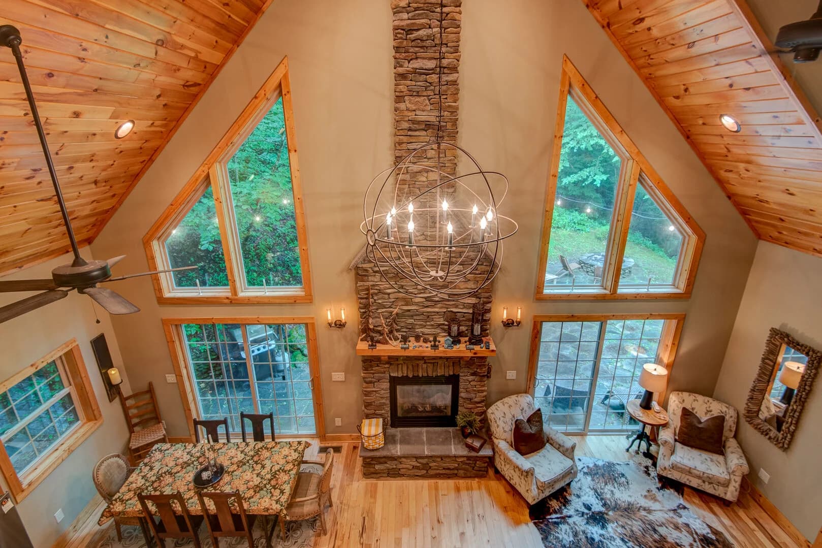 Beech Creek Cabin - Image 27