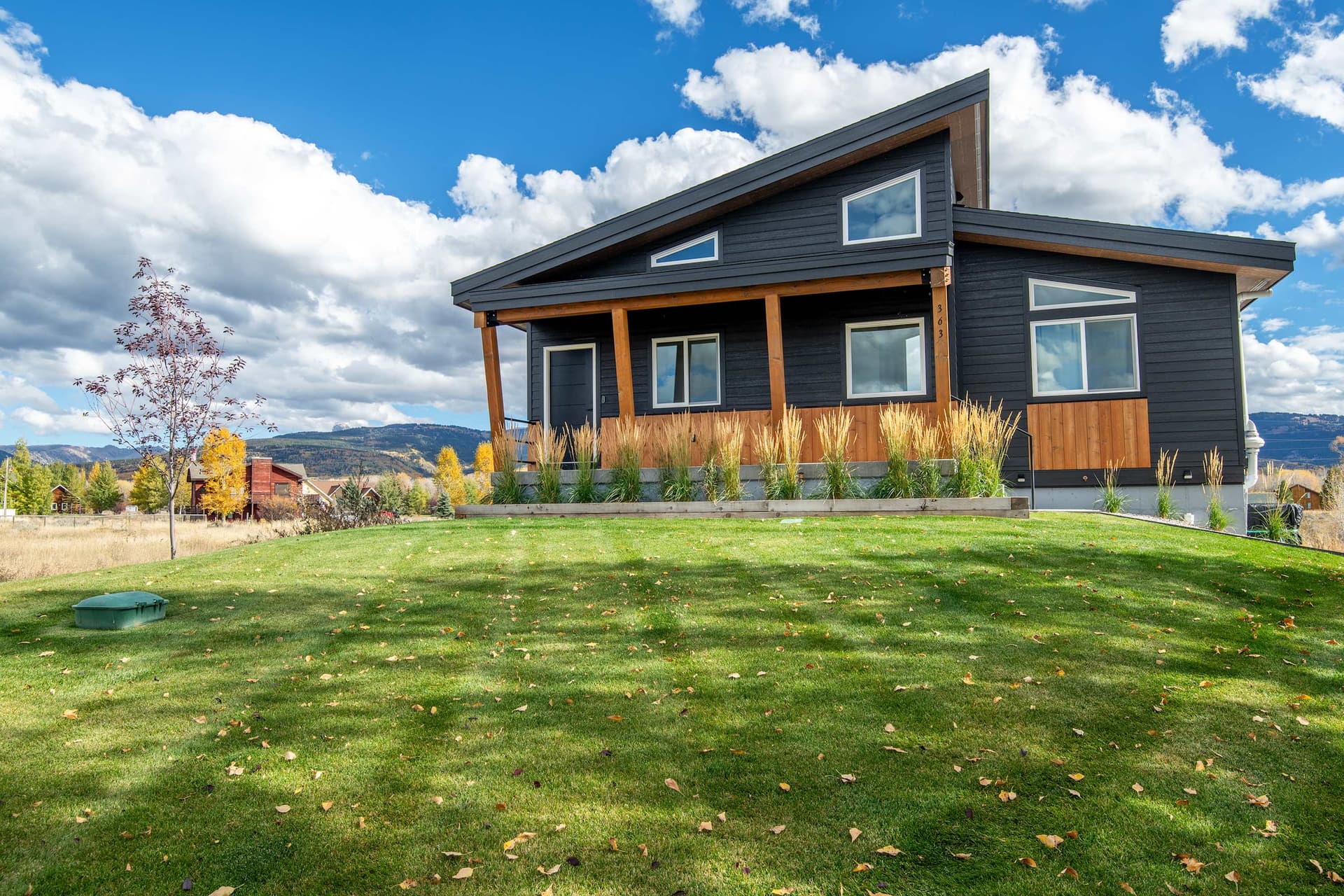 Targhee Terrace - Image 1