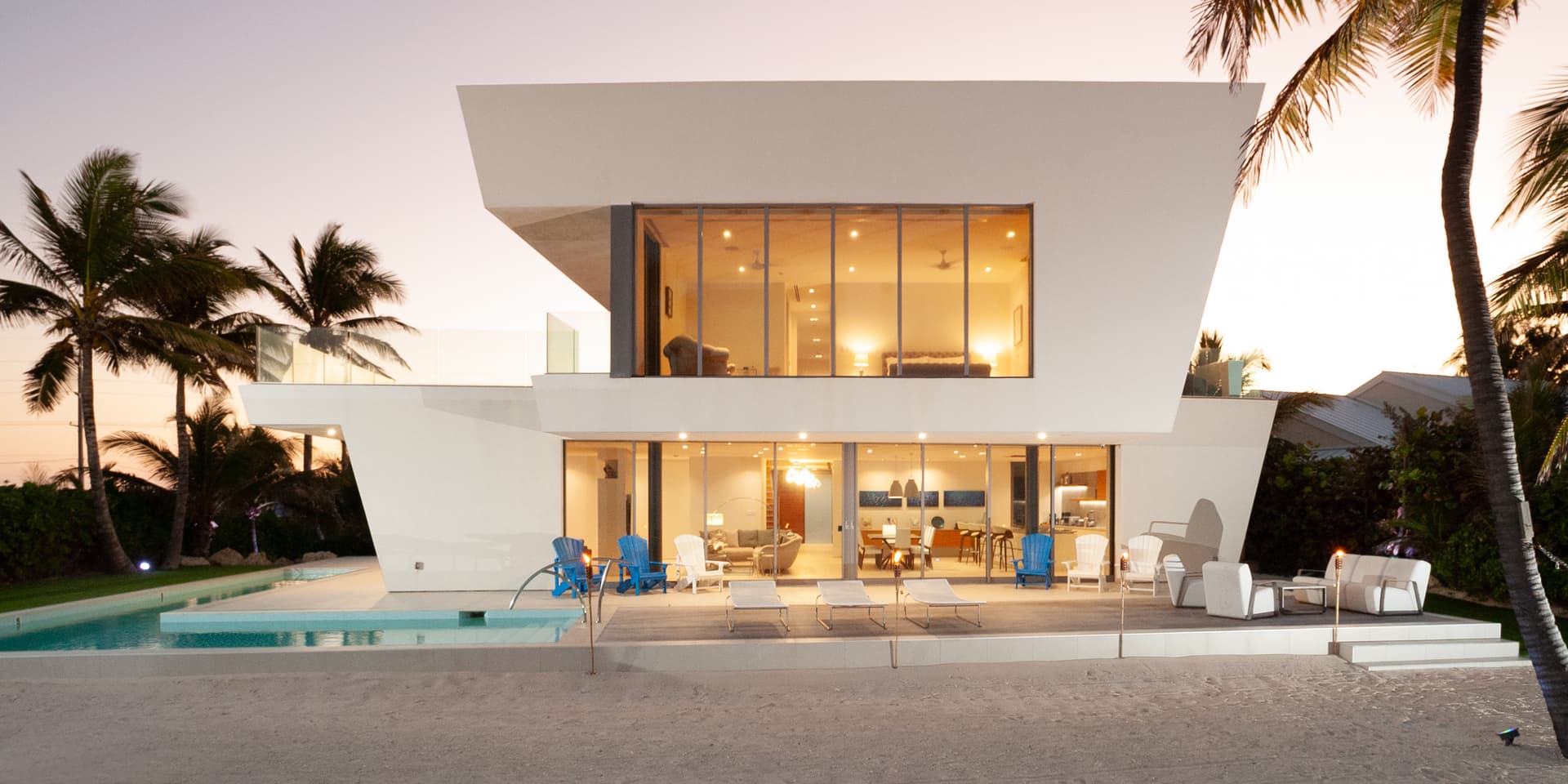 Olympus Villa - Image 17