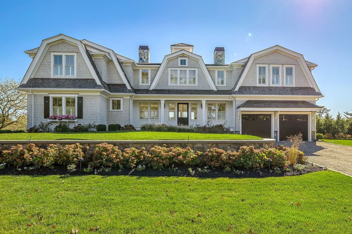 Strong Island Manse - Image 3