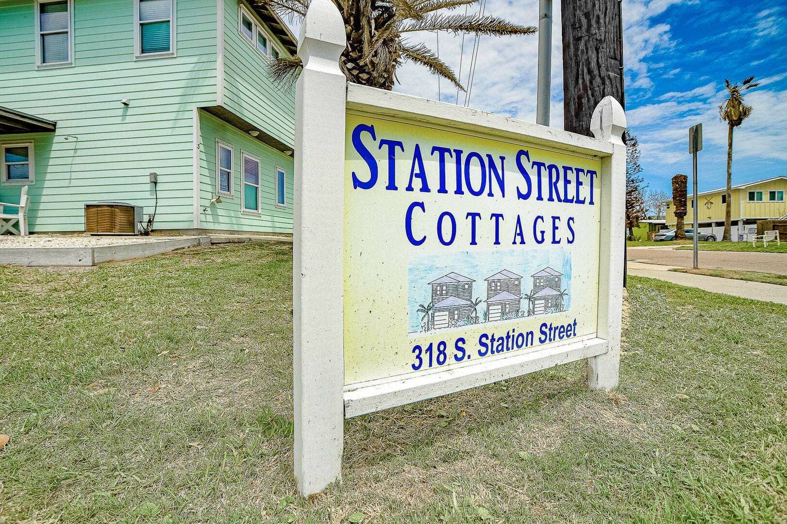 Island Time Cottage - Image 24