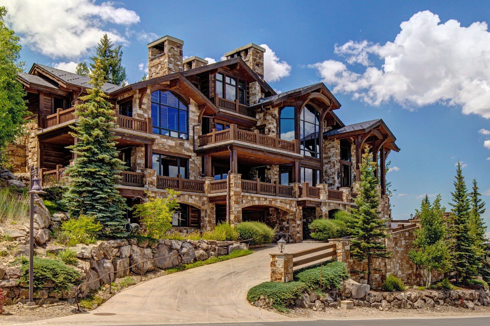 Chateau Jordan - Image 74