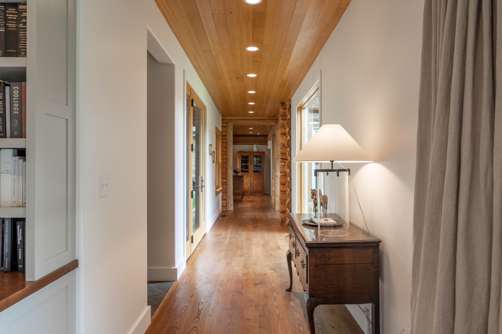 Fish Creek Retreat - Image 12