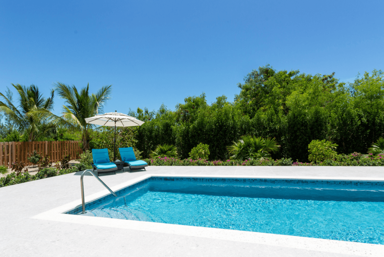 Villa Belle Vie - Image 22