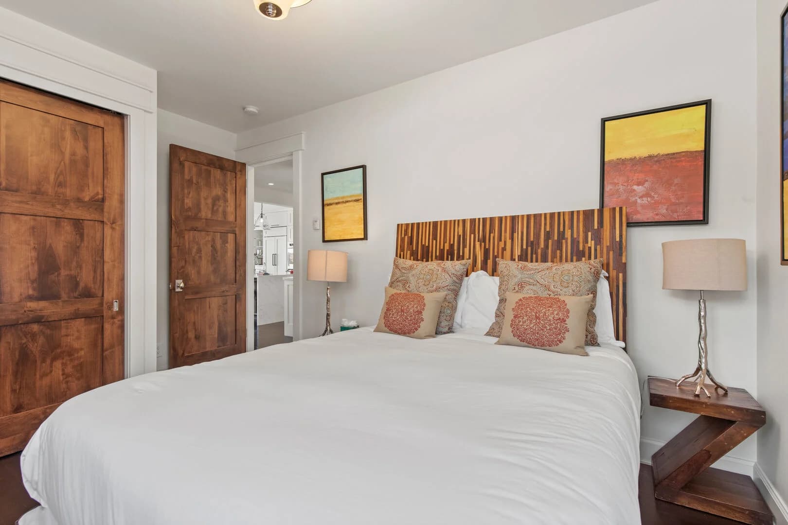 Woodside House - Image 15