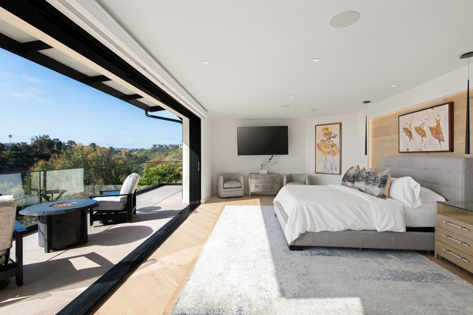 Villa Costebelle - Image 24