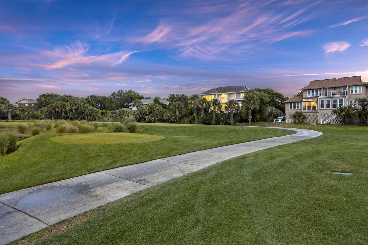 Seabrook Island House - Image 54