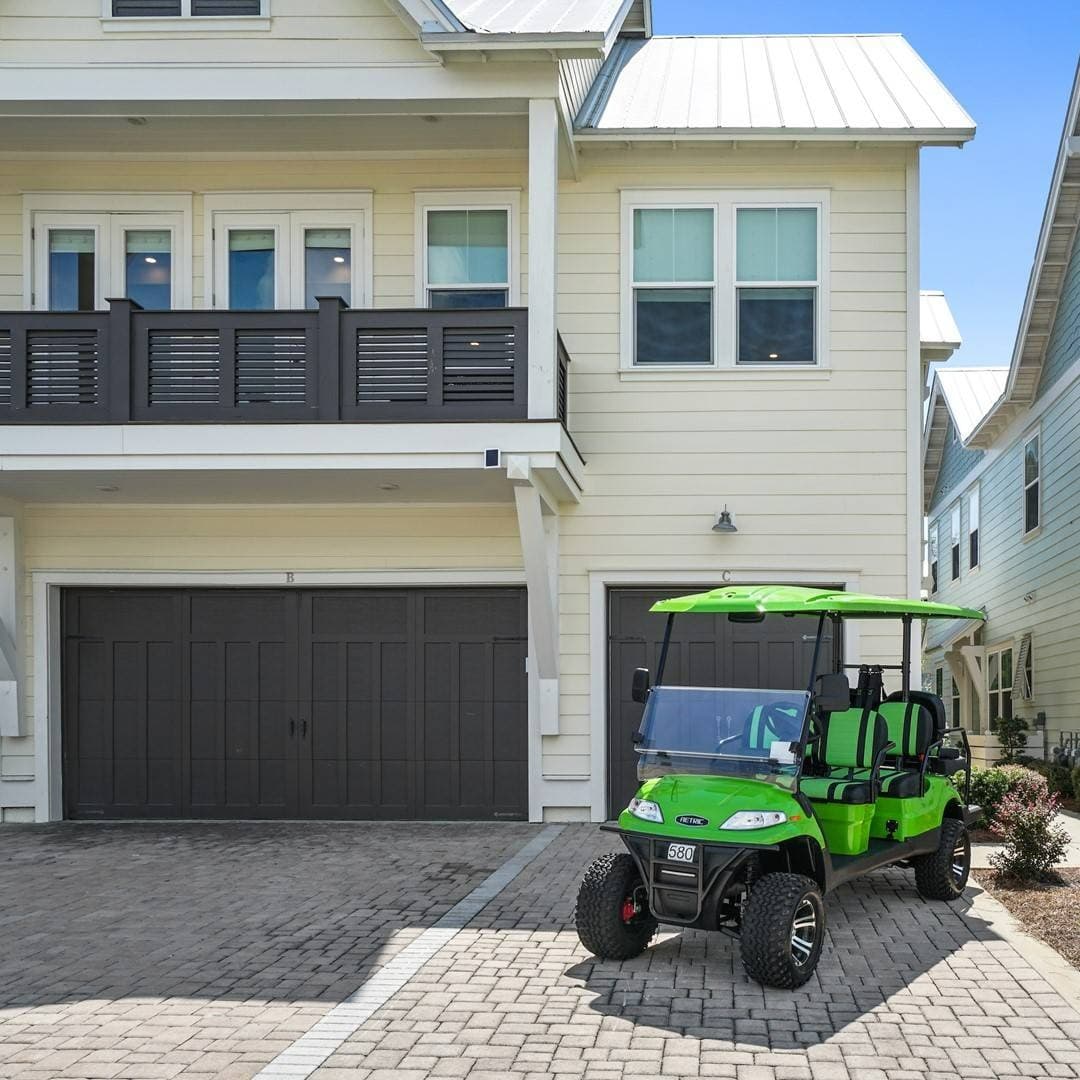 Salty Escape - Image 2