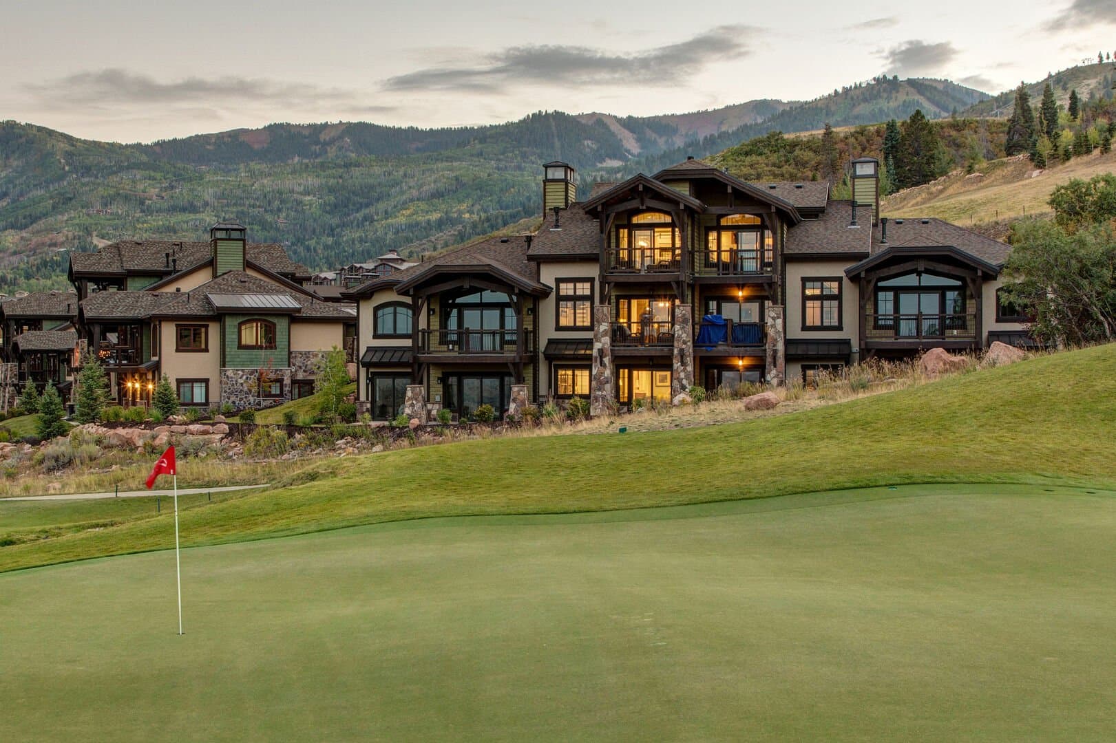 Fairway Springs - Image 1