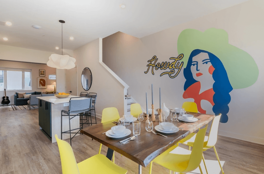 Howdy Residence - Image 15