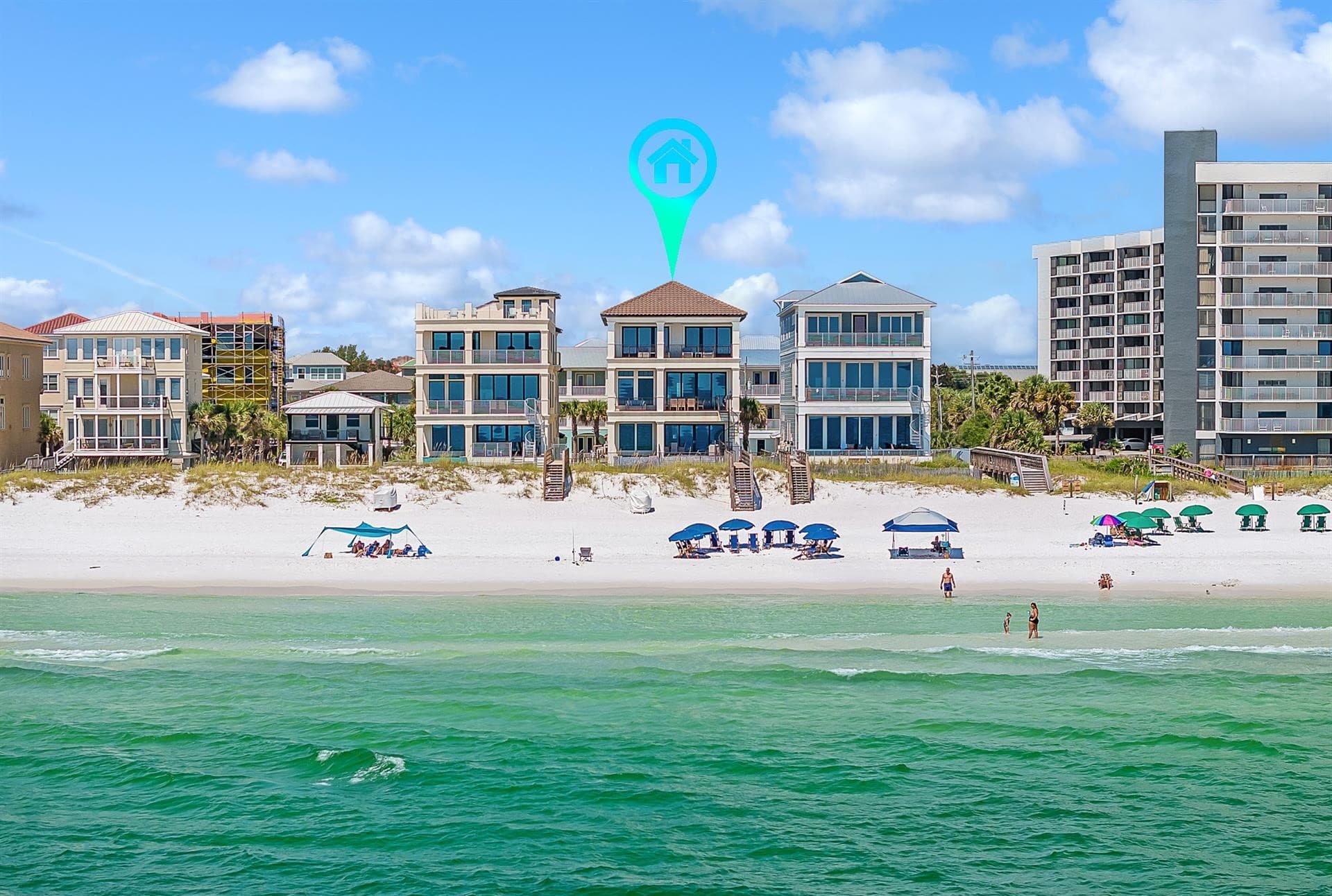 Beachfront Bliss - Image 2