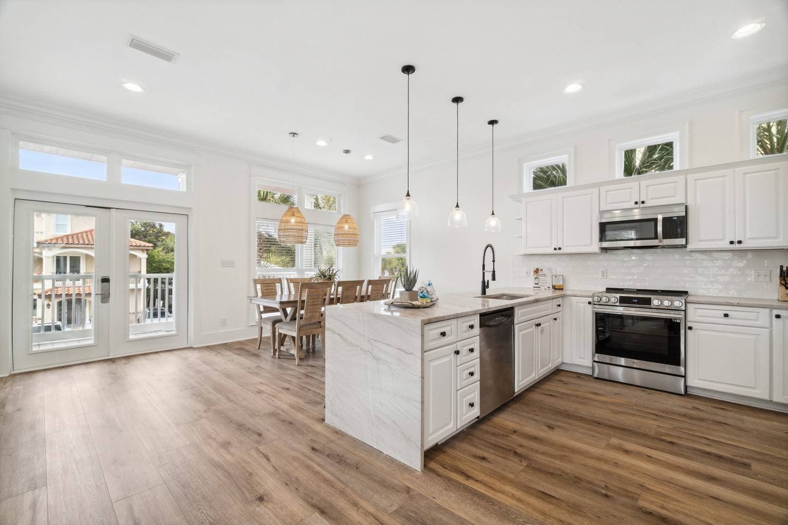 Gulf Star Beach House - Image 13