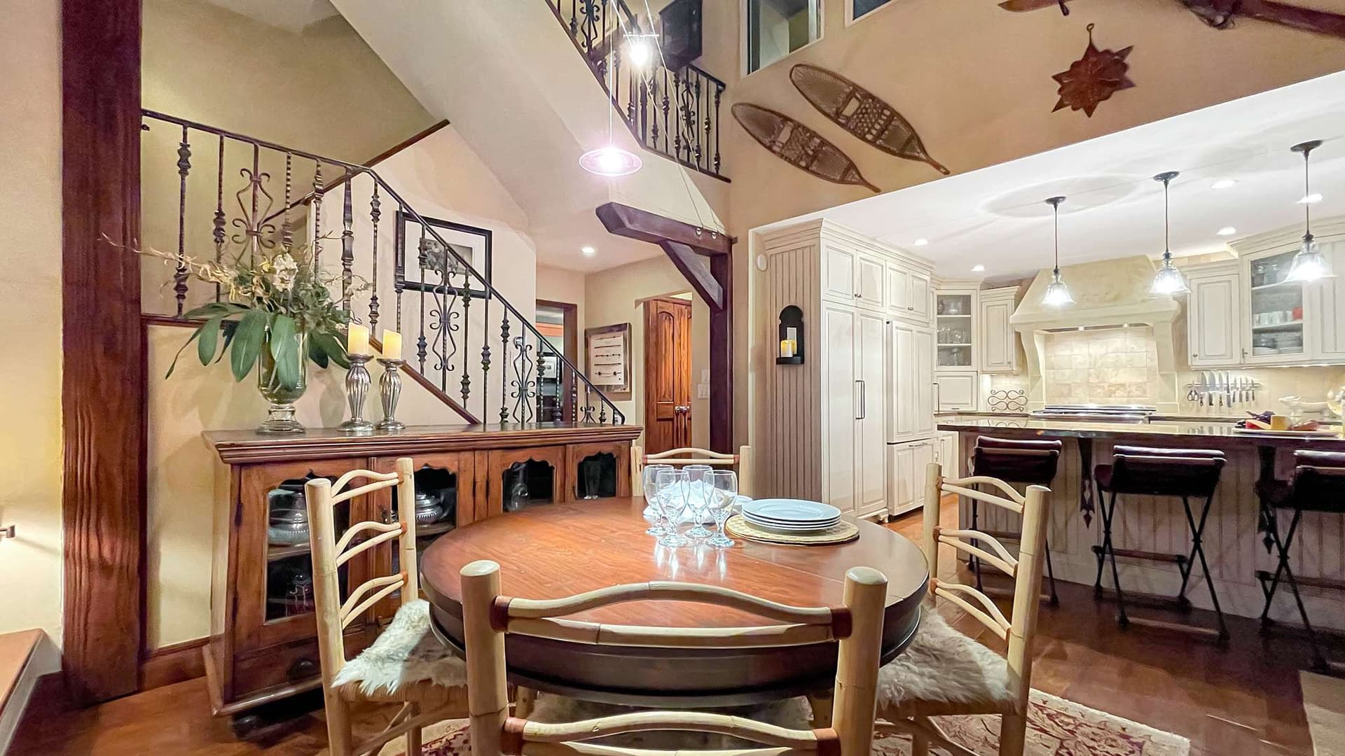 Whispering Waters Chalet - Image 26