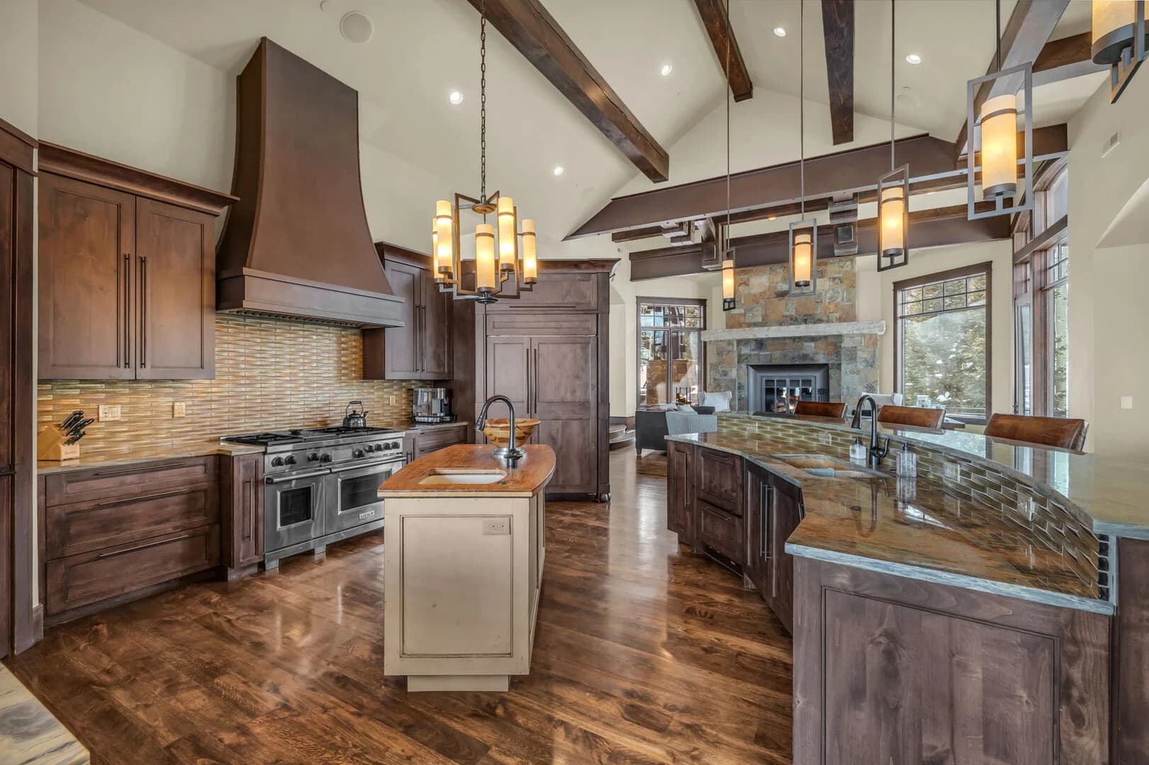 Snow Meadow Villa - Image 10