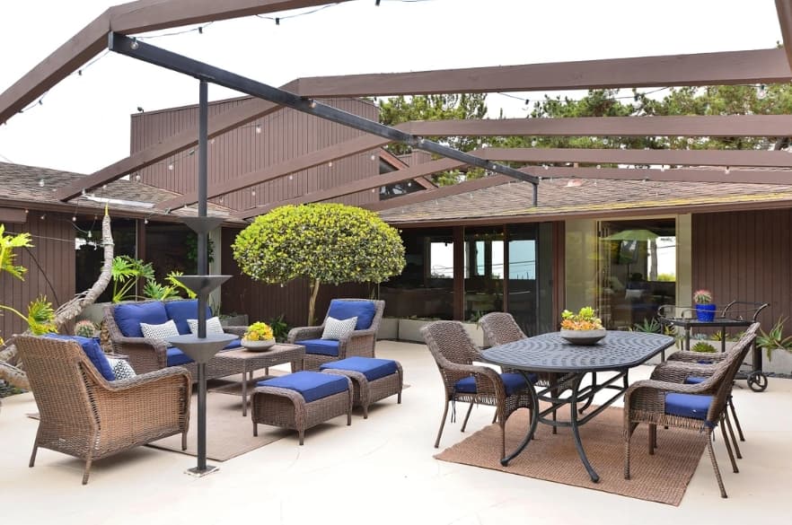 La Jolla Mid-Century - Image 3