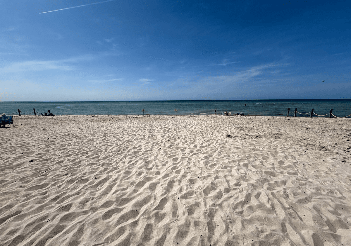 Mayflower Sands - Image 48