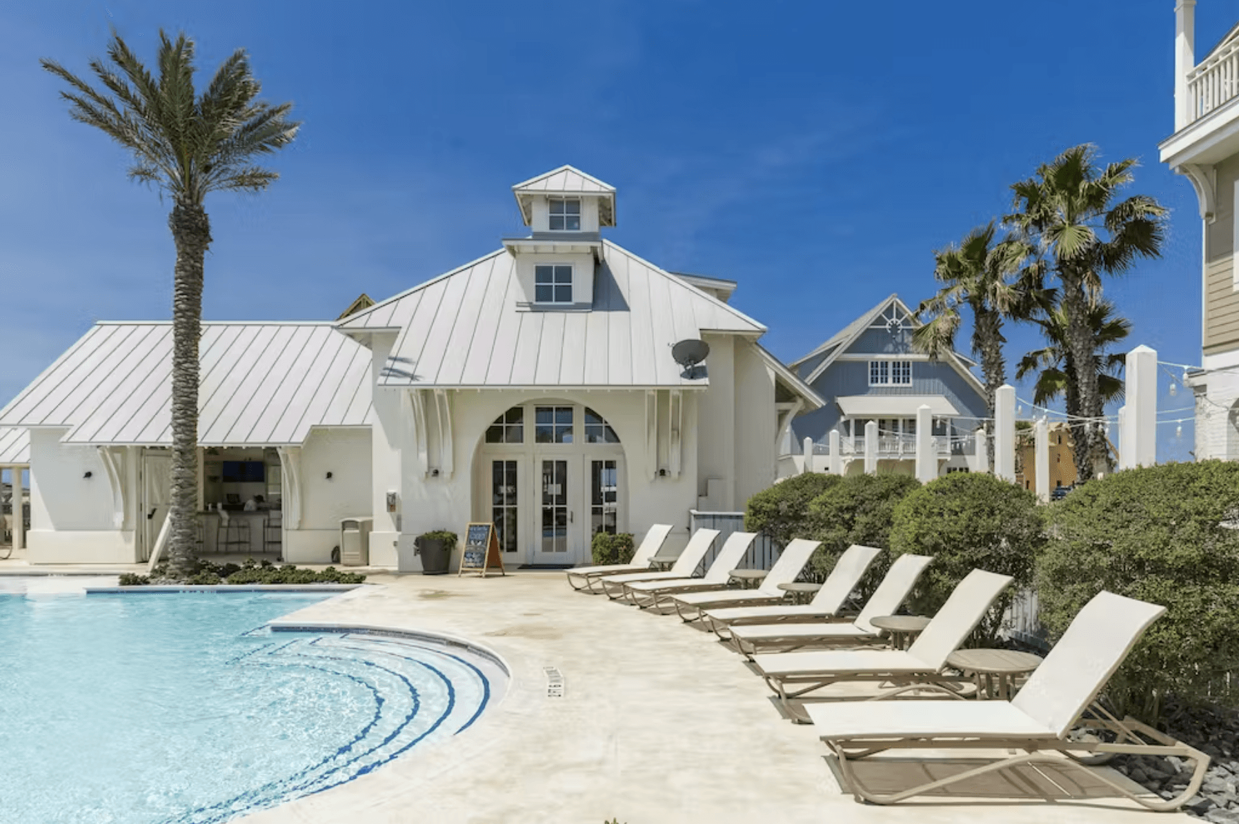 Third Coast Charm Home - Image 24