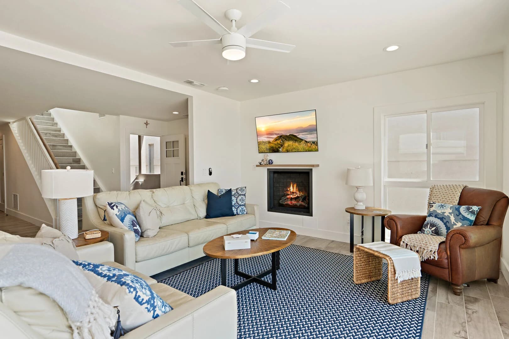 Oceanfront Paradise #2 - Image 4