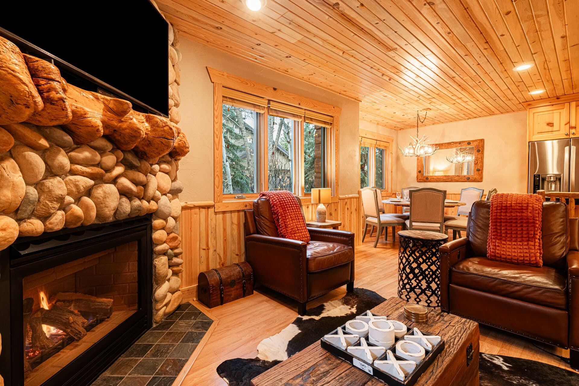 TimberWolf Den #1D - Image 9